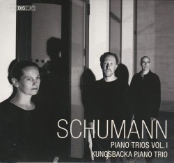 02 Schumann Trios