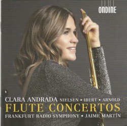 04 Flute Concertos