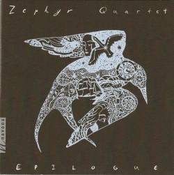 03 Zephyr Quartet
