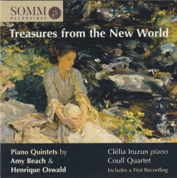 04 Piano Quintets