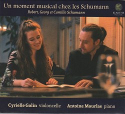 06 chez les Schumanns