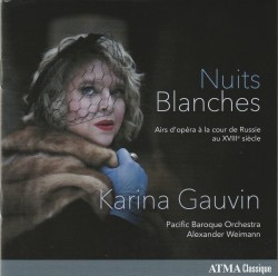 04 Karina Gauvin