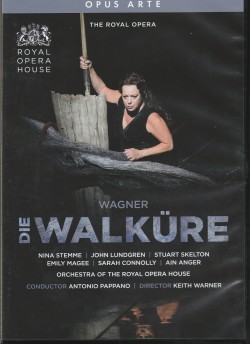 05 Wagner Walkure
