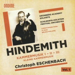 06 Hindemith Kammer