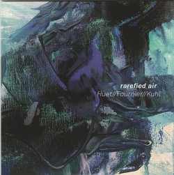 10 Rarefied Air