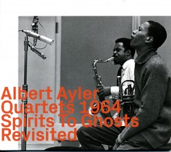 01 Albert Ayers