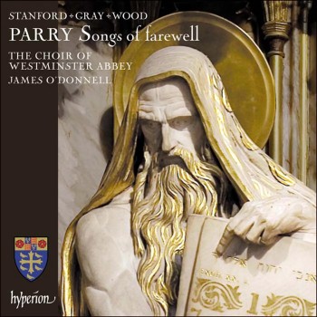 Parry Songs of farewell