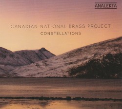 04 Canadian National Brass