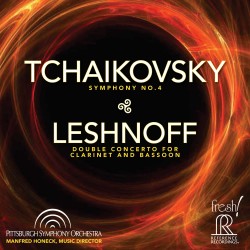 05 Tchaikovsky Leshnoff