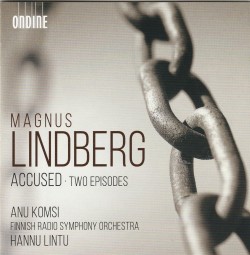 13 Magnus Lindberg