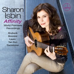 15 Sharon Isbin Affinity