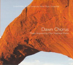 17 Dawn Chorus