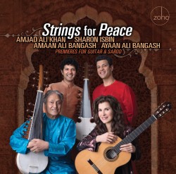 04 Strings for Peace