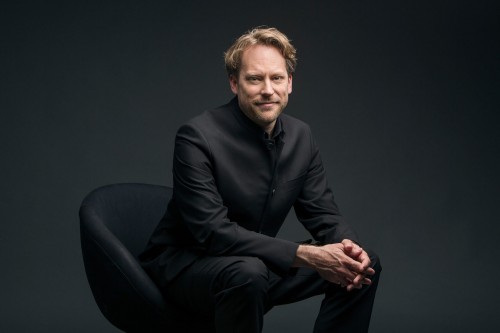 Mark Vuorinen