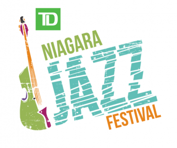 TD Niagara Jazz Festival