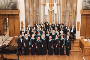 King Edward Choir