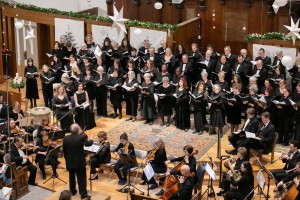 Toronto Concert Choir