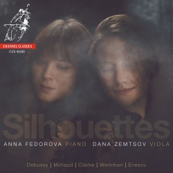 01 Dana Zemtsov Anna Fedorova Silhouettes