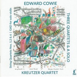 07 Edward Cowie