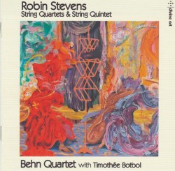 08 Robin Stevens