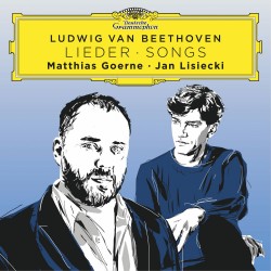 02 Beethoven Lieder