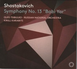 09 Shostakovich 13