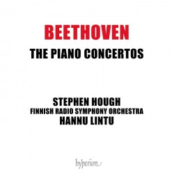 04 Beethoven Concertos Hough