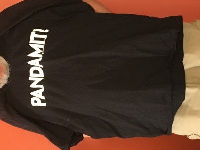 PANDAMIT SHIRT