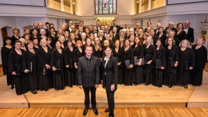 Amadeus Choir of Great Toronto