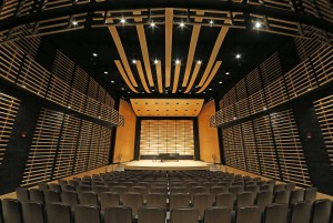 Don Wright Faculty of Music at Western University
