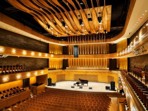 The Royal Conservatory of Music - Koerner Hall