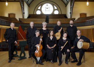 Toronto Consort, The