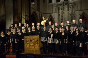 Toronto Chamber Choir