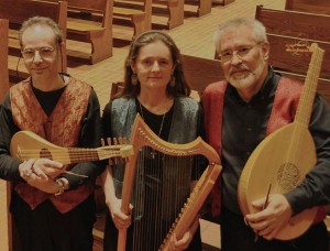 SINE NOMINE Ensemble for Medieval Music