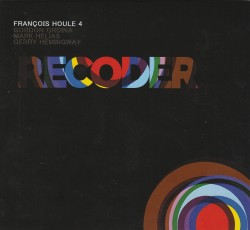 04 Francois Houle