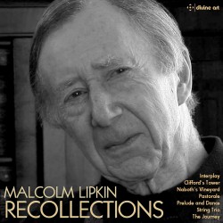 11 Malcolm Lipkin