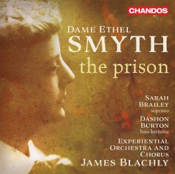 11 Ethel Smyth