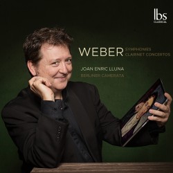 04 Weber Clarinet
