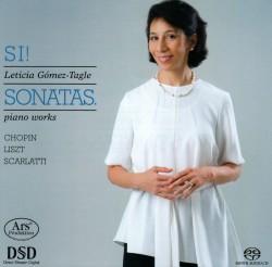 06 Si Sonatas