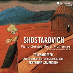 01 Shostakovich Quintet