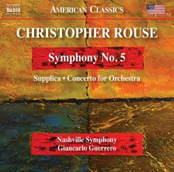 04 Rouse Symphony 5