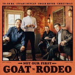 04 Goat Rodeo 2