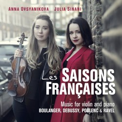 08 Saisons Francaises