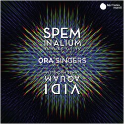 02 ORA Singers Spem in Alium