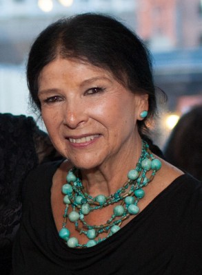 Alanis Obomsawin