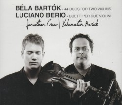 05 Bartok Duos