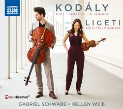 04 Kodaly Ligeti