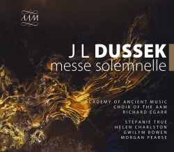 02 Dussek Messe