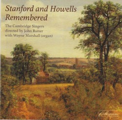 06 Stamford and Howells
