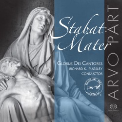 13 Part StabatMater